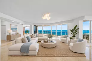 3100 N Ocean Blvd, Fort Lauderdale, FL 33308 - Photo 7