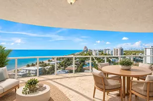 3100 N Ocean Blvd, Fort Lauderdale, FL 33308 - Photo 41