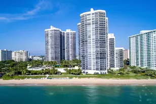 3100 N Ocean Blvd, Fort Lauderdale, FL 33308 - Photo 3