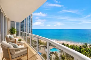 3100 N Ocean Blvd, Fort Lauderdale, FL 33308 - Photo 1