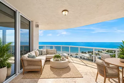 3100 N Ocean Boulevard #1610, Fort Lauderdale, FL 33308 - Photo 45