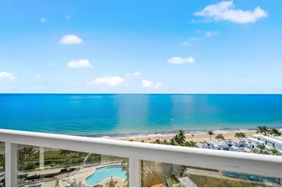 3100 N Ocean Boulevard #1610, Fort Lauderdale, FL 33308 - Photo 43