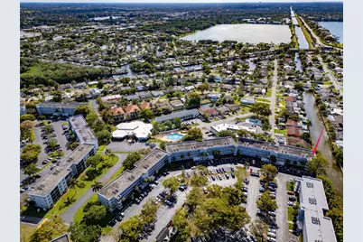 119 Royal Park Drive #4H, Oakland Park, FL 33309 - Photo 31