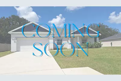 2044 SW Americana Street, Port Saint Lucie, FL 34953 - Photo 1