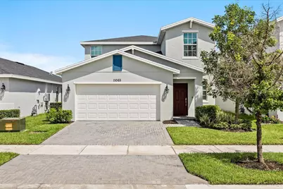 11065 NW Pondside Lane, Port Saint Lucie, FL 34987 - Photo 1