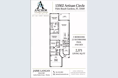 13502 Artisan Circle, Palm Beach Gardens, FL 33418 - Photo 51