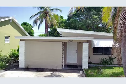 918 N C Street, Lake Worth Beach, FL 33460 - Photo 3