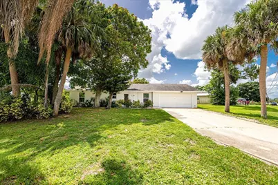 300 SW Prima Vista Boulevard, Port Saint Lucie, FL 34983 - Photo 1