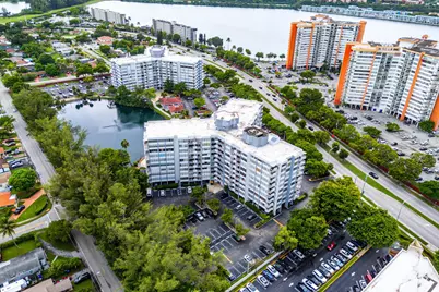 1300 NE Miami Gardens Drive #308E, Miami, FL 33179 - Photo 43
