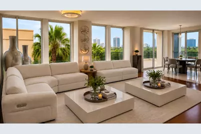 610 W Las Olas Boulevard #517N, Fort Lauderdale, FL 33312 - Photo 1