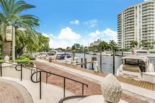 610 W Las Olas Blvd, Fort Lauderdale, FL 33312 - Photo 35
