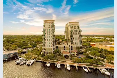 610 W Las Olas Boulevard #517N, Fort Lauderdale, FL 33312 - Photo 5