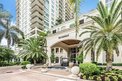 610 W Las Olas Boulevard #517N, Fort Lauderdale, FL 33312 - Photo 9