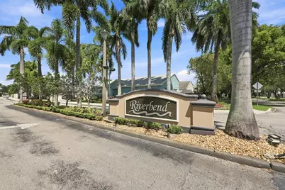 372 W Riverbend Drive #372, Sunrise, FL 33326 - Photo 57