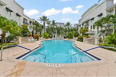 600 S Dixie Highway #237, West Palm Beach, FL 33401 - Photo 5
