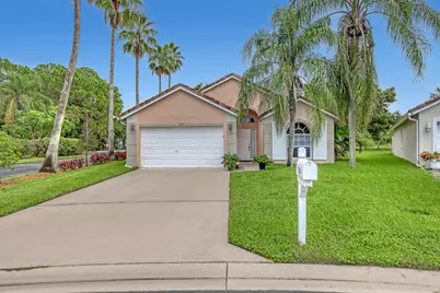 1784 Barnstable Road, Wellington, FL 33414 - Photo 3