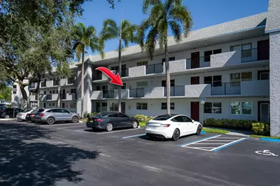 8305 NW 61st Street #C211, Tamarac, FL 33321 - Photo 37