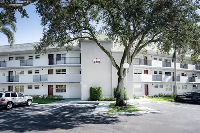 8305 NW 61st Street #C211, Tamarac, FL 33321 - Photo 35