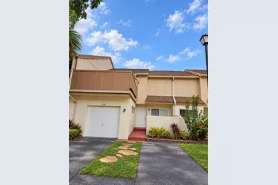 838 NW 82nd Avenue #2, Plantation, FL 33324 - Photo 1