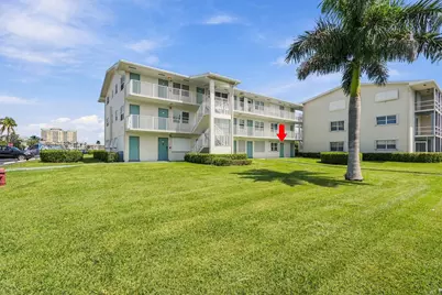 530 Horizons E #104, Boynton Beach, FL 33435 - Photo 33