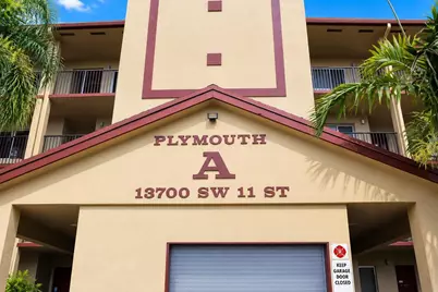 13700 SW 11th Street #210A, Pembroke Pines, FL 33027 - Photo 13