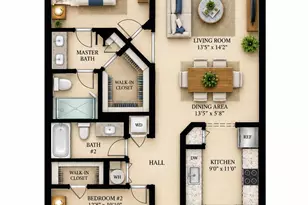 13700 SW 11th St, Pembroke Pines, FL 33027 - Photo 21