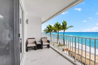 3580 S Ocean Boulevard #4F, South Palm Beach, FL 33480 - Photo 7