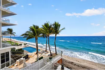 3580 S Ocean Boulevard #4F, South Palm Beach, FL 33480 - Photo 9