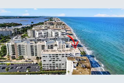 3580 S Ocean Boulevard #4F, South Palm Beach, FL 33480 - Photo 57