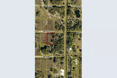 15316 NW 294th Street, Okeechobee, FL 34972 - Photo 1