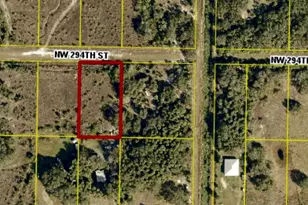 15316 NW 294th St, Okeechobee, FL 34972 - Photo 1