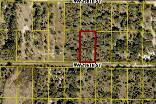 20375 NW 296th St, Okeechobee, FL 34972 - Photo 1