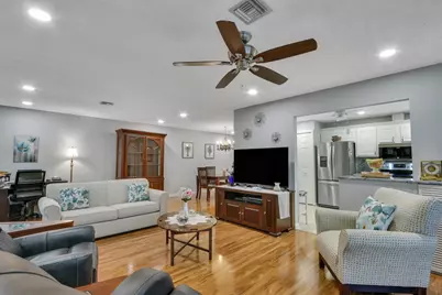 826 Timberview Drive #A, Fort Pierce, FL 34982 - Photo 13