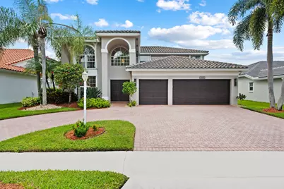 12621 Yardley Drive, Boca Raton, FL 33428 - Photo 1