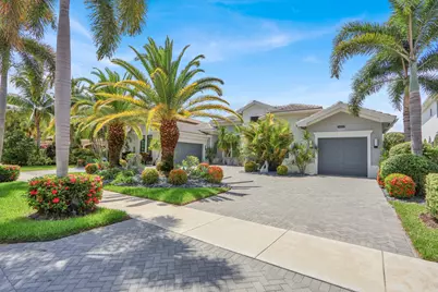 9570 Labelle Court, Delray Beach, FL 33446 - Photo 7