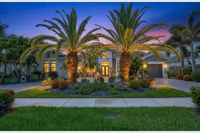 9570 Labelle Court, Delray Beach, FL 33446 - Photo 1