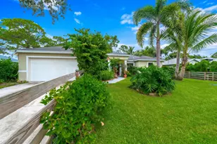 245 SW De Gouvea Terrace, Port Saint Lucie, FL 34984 - Photo 1