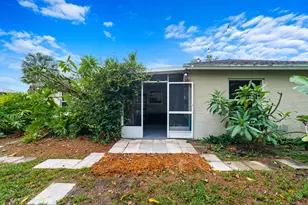 245 SW De Gouvea Terrace, Port Saint Lucie, FL 34984 - Photo 19