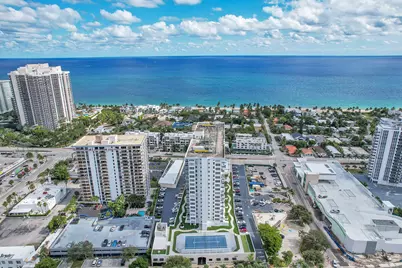 3015 N Ocean Boulevard #17B, Fort Lauderdale, FL 33308 - Photo 1