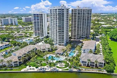 1 Water Club Way #301, North Palm Beach, FL 33408 - Photo 91
