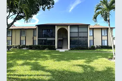 805 Sky Pine Way #F2, Greenacres, FL 33415 - Photo 1