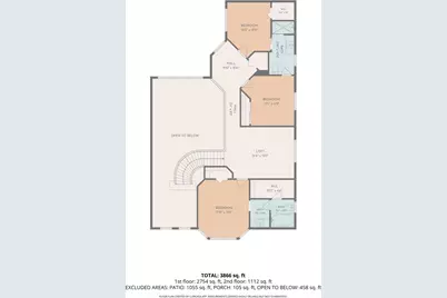 1224 Bay View Way, Wellington, FL 33414 - Photo 11