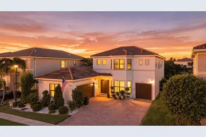 1224 Bay View Way, Wellington, FL 33414 - Photo 1