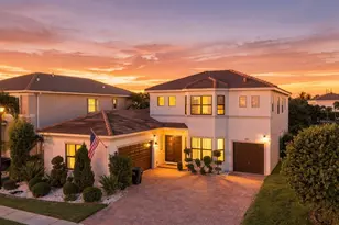 1224 Bay View Way, Wellington, FL 33414 - Photo 1
