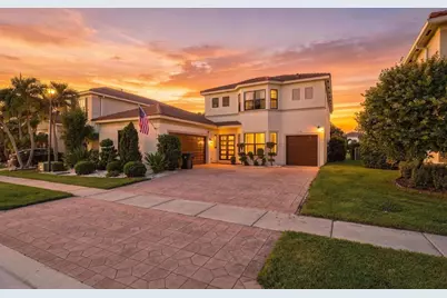 1224 Bay View Way, Wellington, FL 33414 - Photo 3