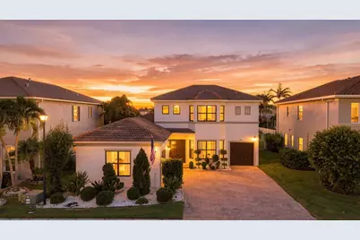 1224 Bay View Way, Wellington, FL 33414 - Photo 5