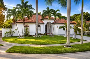 13402 SW 255th Terrace, Homestead, FL 33032 - Photo 1