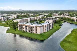 2764 NW 104th Ave, Sunrise, FL 33322 - Photo 37