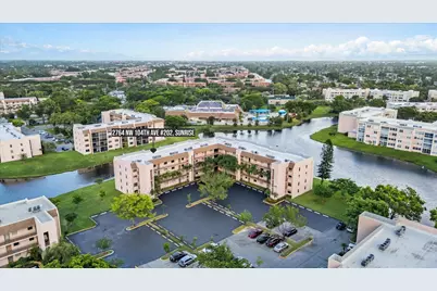 2764 NW 104th Avenue #202, Sunrise, FL 33322 - Photo 41