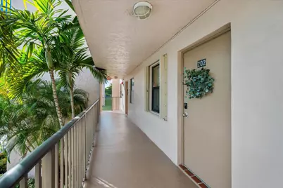 2764 NW 104th Avenue #202, Sunrise, FL 33322 - Photo 27